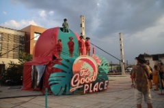 The Good Place 16 * 6240 x 4160 * (6.81MB)